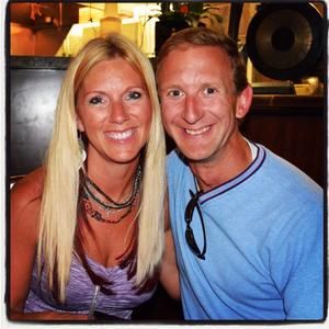 Meet your Posher, Ryan-leah